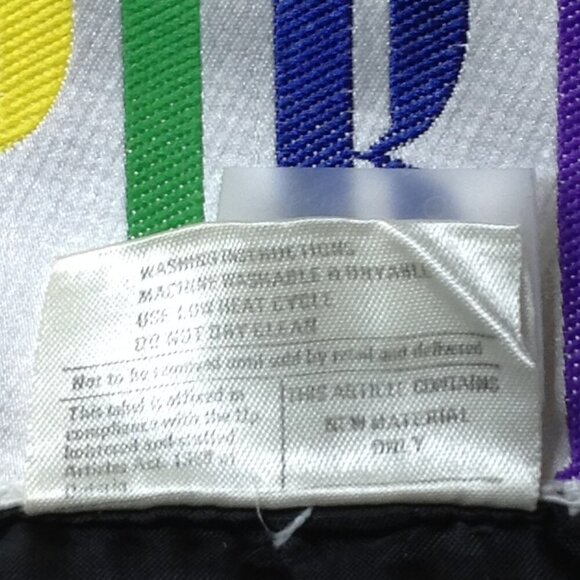 VINTAGE DeScente Spirit Ski pants "34" Dudecore, Ski Instructor, Slice, Halfpipe - Picture 5 of 7